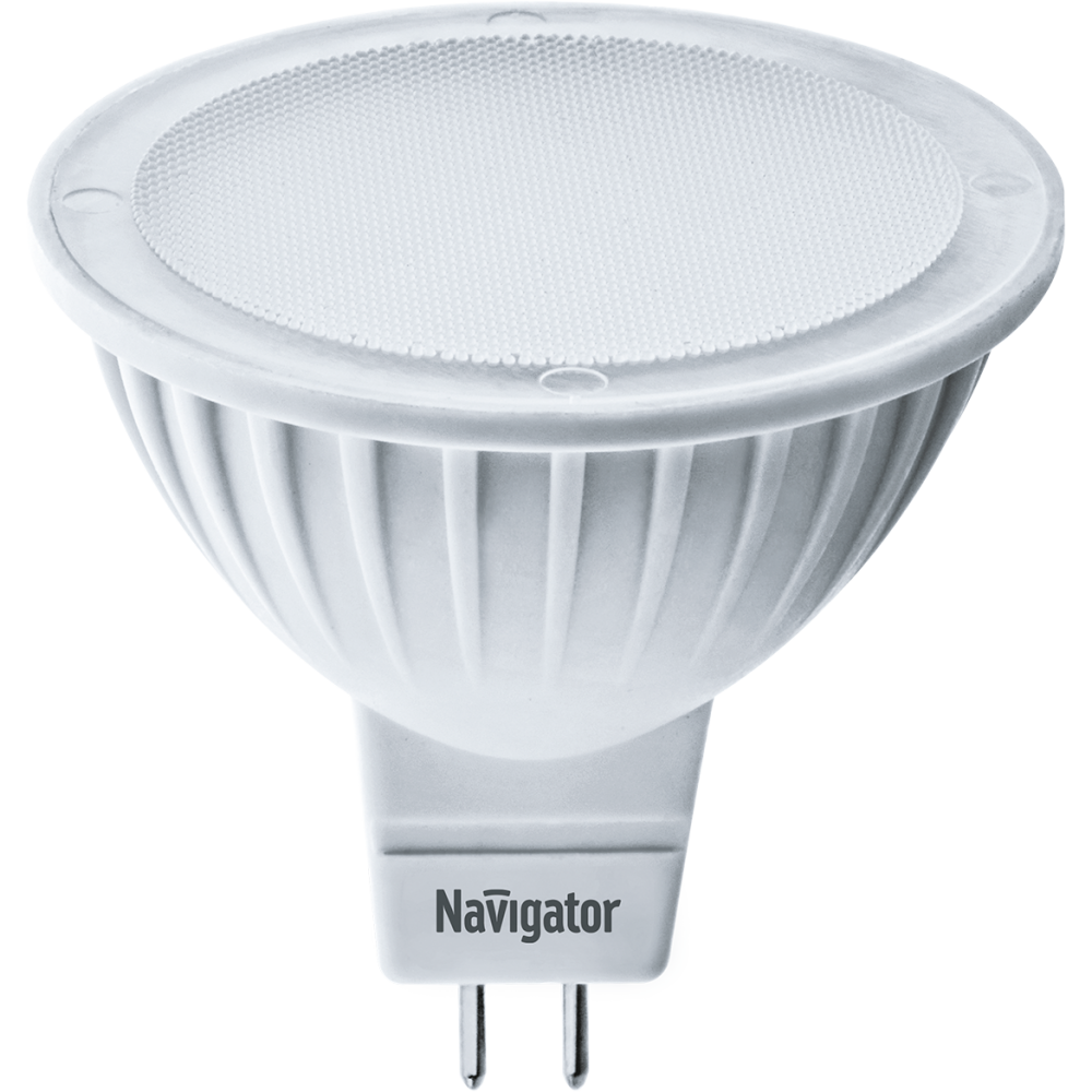 Лампа Navigator 94 262 NLL-MR16-5-12-3K-GU5.3